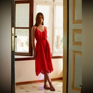 Evi Grintela Esther Dress